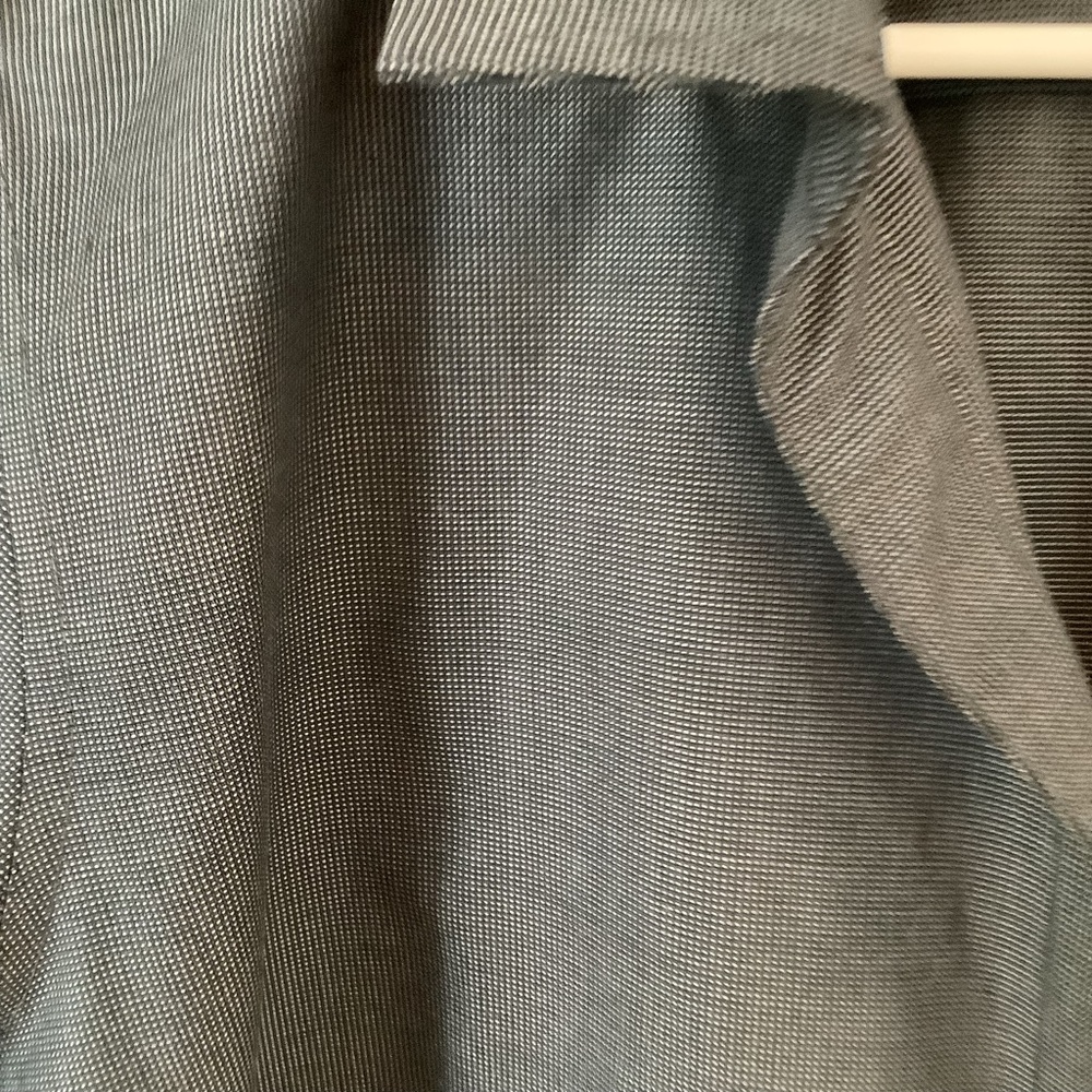 Red House Gray Checkered Shirt - Picture 6 of 9